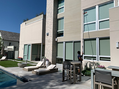 Window Cleaning Denver