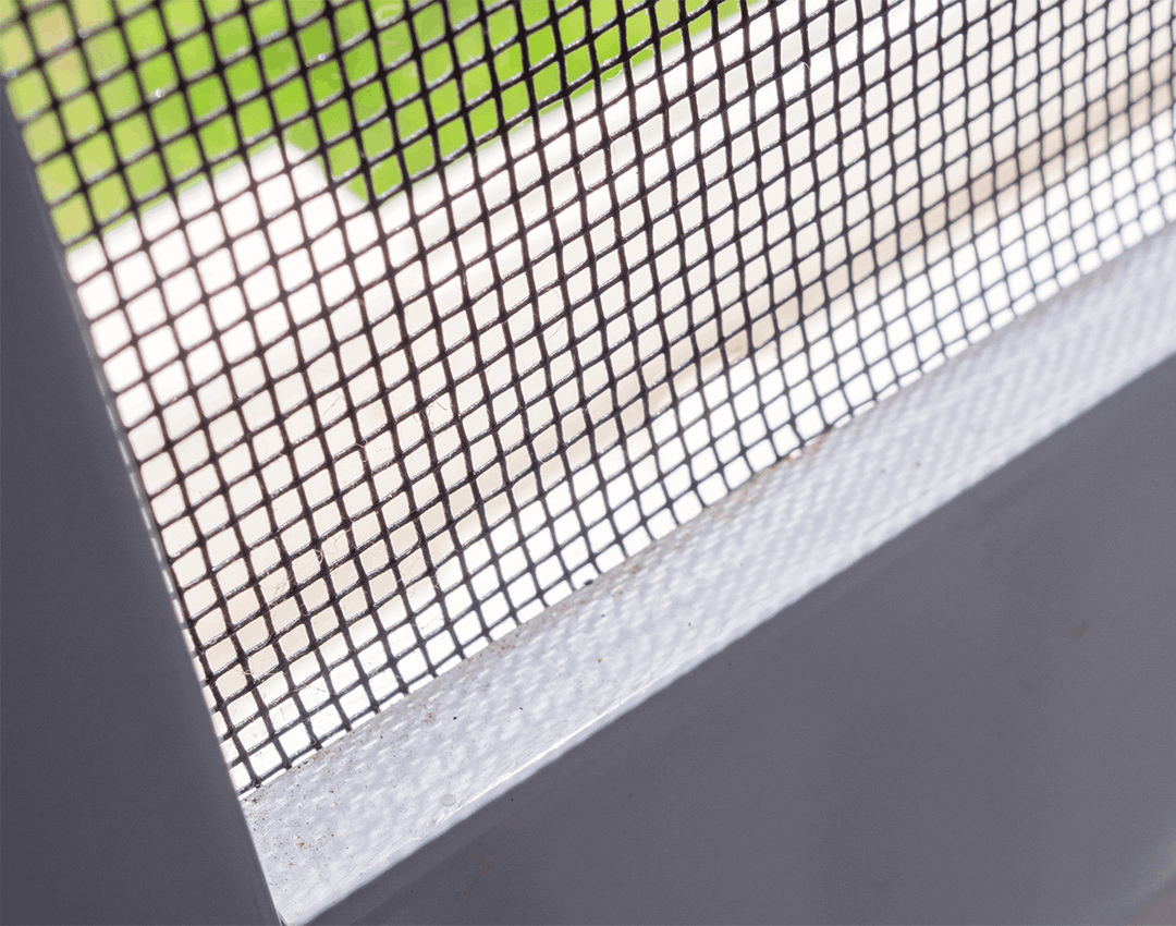Metal Mesh Screens