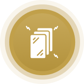 Silvergray Fiberglass Window Screen