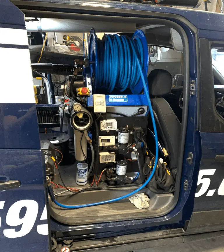 Window Cleaning Denver CO